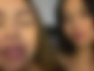 Salomme Cruz's Live Sex Cam Show