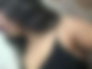 Salomme Cruz's Live Sex Cam Show