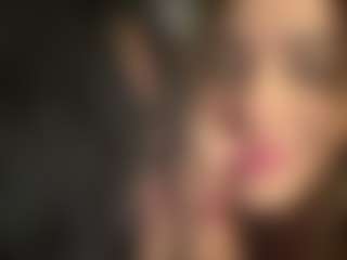 Salomme Cruz's Live Sex Cam Show