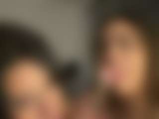 Salomme Cruz's Live Sex Cam Show