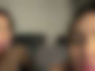Salomme Cruz's Live Sex Cam Show