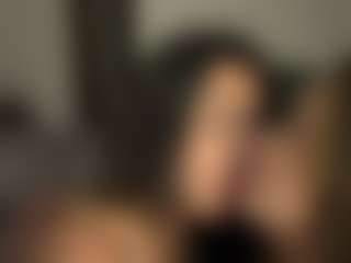 Salomme Cruz's Live Sex Cam Show