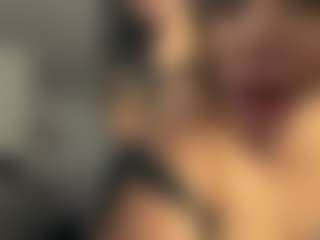 Salomme Cruz's Live Sex Cam Show