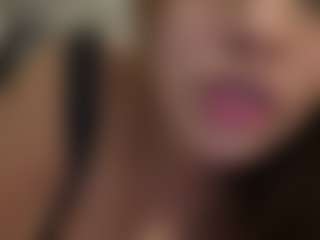 Salomme Cruz's Live Sex Cam Show