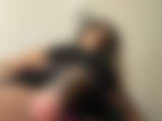 Salomme Cruz's Live Sex Cam Show