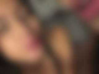 Salomme Cruz's Live Sex Cam Show