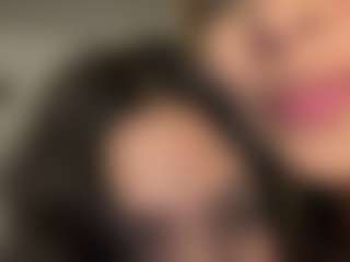 Salomme Cruz's Live Sex Cam Show