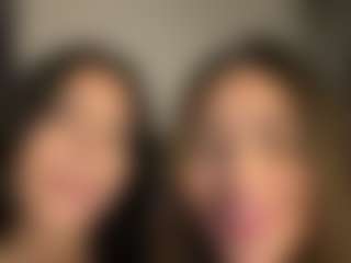 Salomme Cruz's Live Sex Cam Show