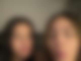 Salomme Cruz's Live Sex Cam Show