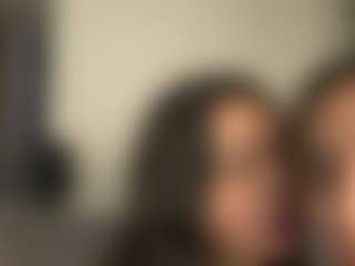 Salomme Cruz's Live Sex Cam Show