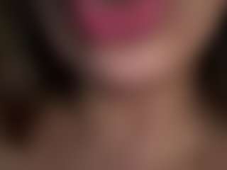 Salomme Cruz's Live Sex Cam Show