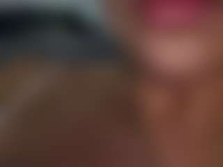Salomme Cruz's Live Sex Cam Show
