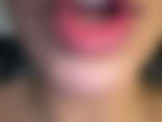 Salomme Cruz's Live Sex Cam Show