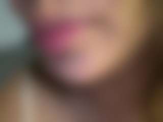 Salomme Cruz's Live Sex Cam Show