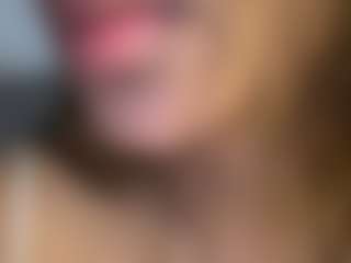 Salomme Cruz's Live Sex Cam Show