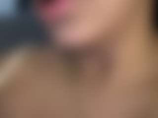 Salomme Cruz's Live Sex Cam Show