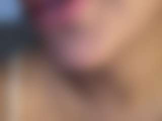 Salomme Cruz's Live Sex Cam Show