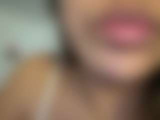 Salomme Cruz's Live Sex Cam Show