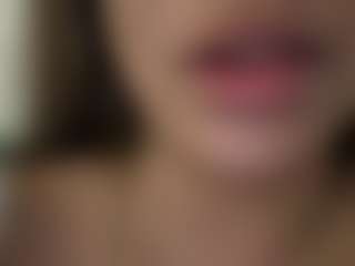 Salomme Cruz's Live Sex Cam Show