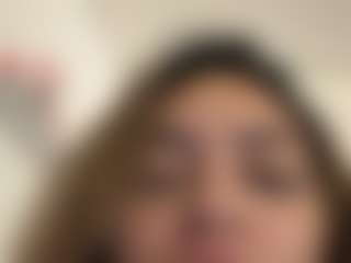 Salomme Cruz's Live Sex Cam Show