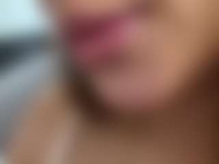 Salomme Cruz's Live Sex Cam Show