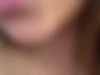 Salomme Cruz's Live Sex Cam Show