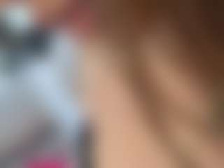 Salomme Cruz's Live Sex Cam Show