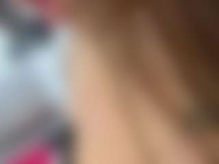 Salomme Cruz's Live Sex Cam Show