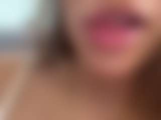 Salomme Cruz's Live Sex Cam Show