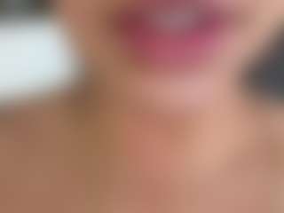 Salomme Cruz's Live Sex Cam Show