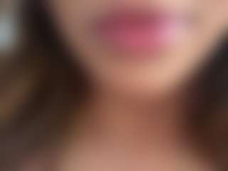 Salomme Cruz's Live Sex Cam Show