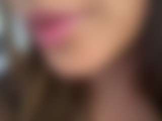 Salomme Cruz's Live Sex Cam Show