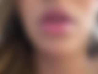 Salomme Cruz's Live Sex Cam Show