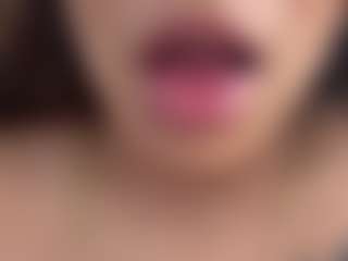Salomme Cruz's Live Sex Cam Show