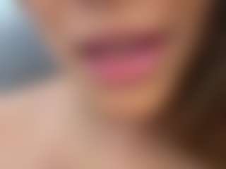 Salomme Cruz's Live Sex Cam Show
