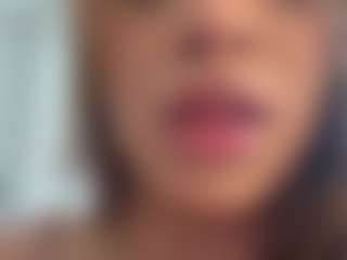 Salomme Cruz's Live Sex Cam Show