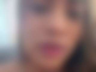Salomme Cruz's Live Sex Cam Show