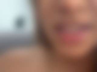 Salomme Cruz's Live Sex Cam Show