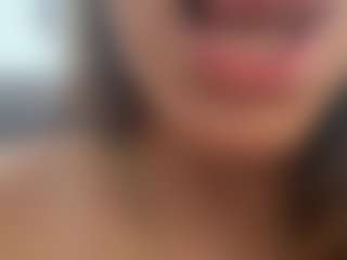 Salomme Cruz's Live Sex Cam Show