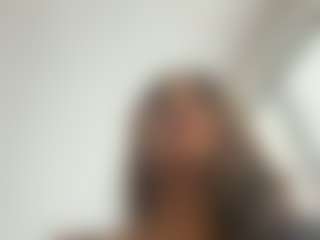 Salomme Cruz's Live Sex Cam Show