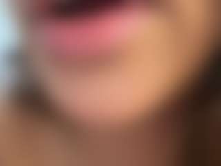 Salomme Cruz's Live Sex Cam Show
