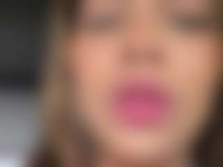 Salomme Cruz's Live Sex Cam Show