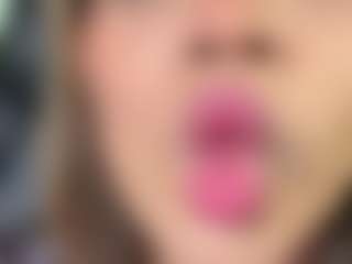 Salomme Cruz's Live Sex Cam Show