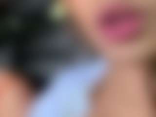 Salomme Cruz's Live Sex Cam Show