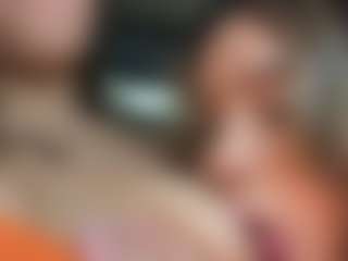 Salomme Cruz's Live Sex Cam Show
