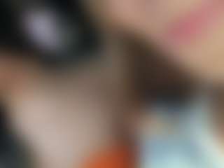 Salomme Cruz's Live Sex Cam Show