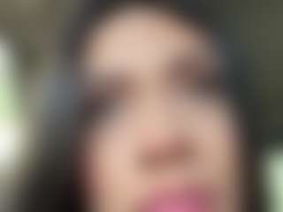 Salomme Cruz's Live Sex Cam Show