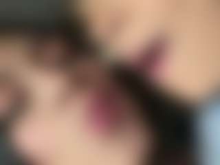 Salomme Cruz's Live Sex Cam Show