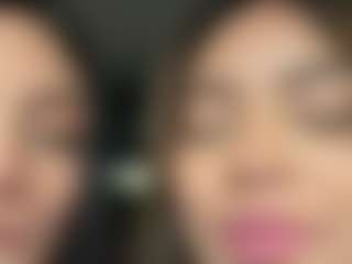 Salomme Cruz's Live Sex Cam Show