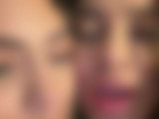 Salomme Cruz's Live Sex Cam Show